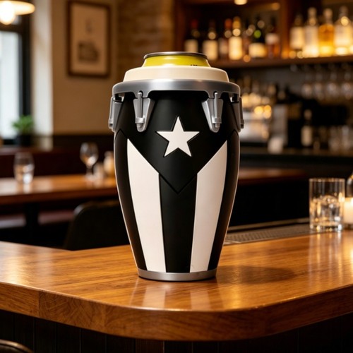 12oz can stand - can,