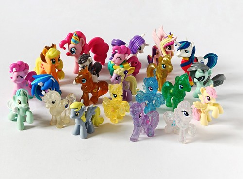Little pony blind - little,