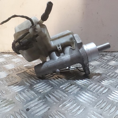 Vauxhall astra brake master - brake,