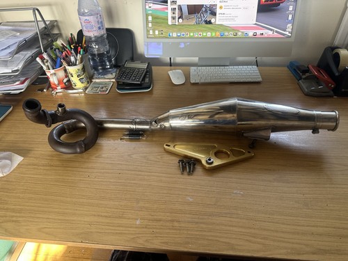 Tuning vespa gts stainless - pm,