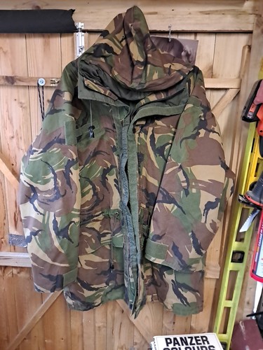 Dutch army dpm - dutch,