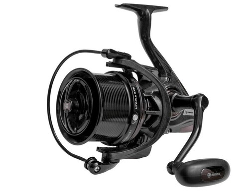 Akios utopia sx8 fixed - akios,