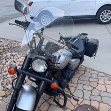 1'' & 7/8" Motorcycle