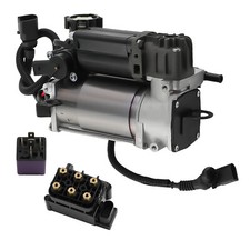 Air Suspension Compressor +