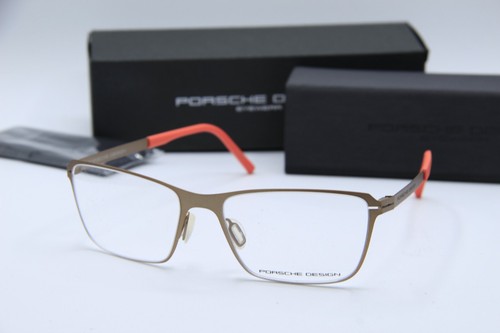 New porsche design - p'8263, b