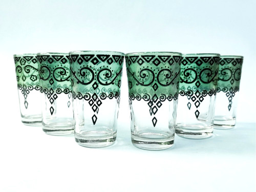 Vtg moroccan main fatima - moroccan,