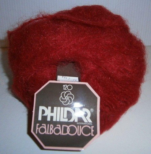 Phildar falbadouce 32 - ~, 32%