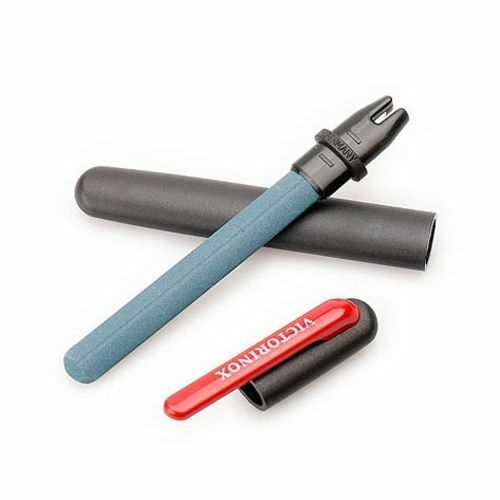 Victorinox dual knife - victorinox,
