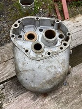 BSA C10 C11 250cc inner gearbox cover plate 29-3259 transmission 