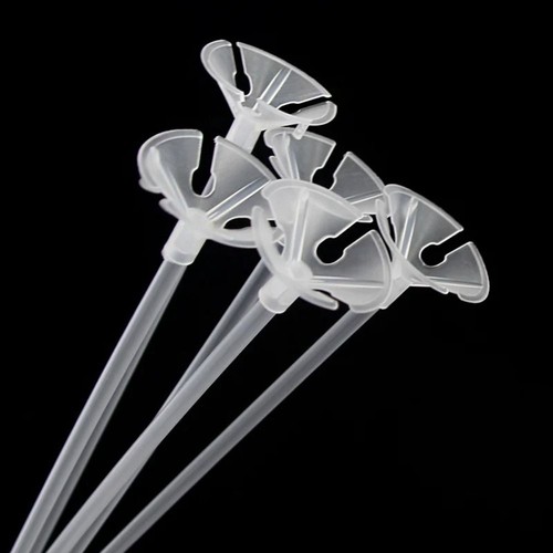 100pcs reusable balloon holder - balloon,