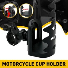 Motorcycle/bike Drink Cup