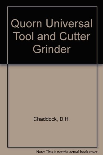 quorn grinder