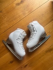 Edea Chorus Figure Ice Skates