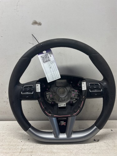 Seat leon steering wheel - i,