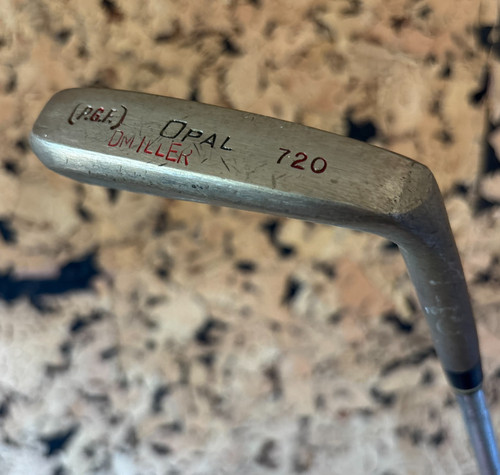 Pgf opal 720 vintage blade - pgf,