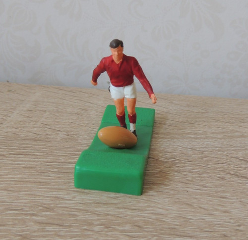Spare wales subbuteo rugby - spare,