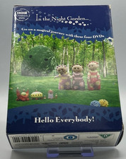 In The Night Garden Box Set -