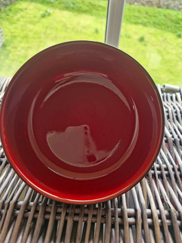 Villeroy boch granada red - granada,