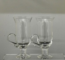 Dartington Crystal Glass Irish