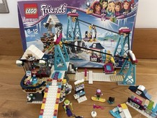 LEGO Friends 41324 Ski