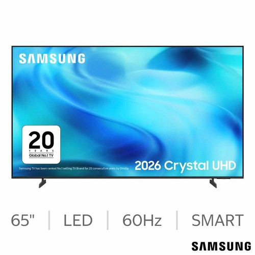 Samsung ue65u8020hkxxu - samsung, 65"