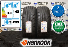 X2 215/55R16 215 55 16 HANKOOK