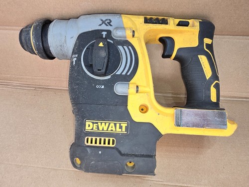 Dewalt dch273 18v cordless sds - 18v,