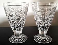 TWO ANTIQUE CHINOISERIE