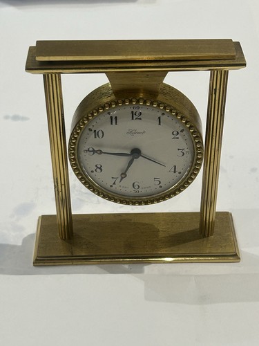 Vintage swiss day move - swiss, 8-day
