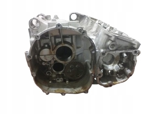 Crankcases for the kawasaki - crankcases,