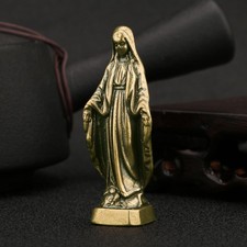 Blessed Mother Mary Statue