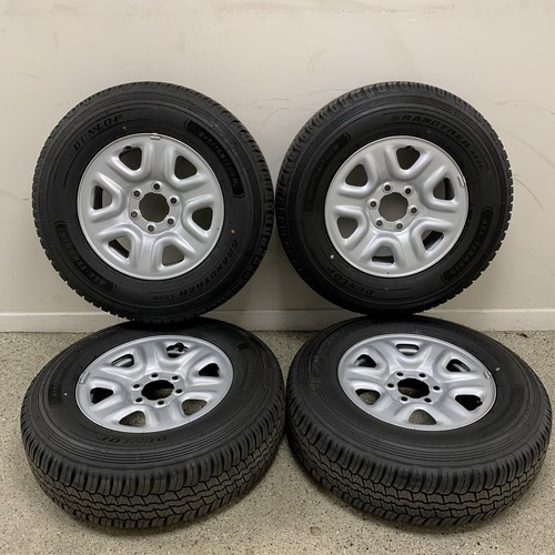 Genuine set toyota land - genuine,