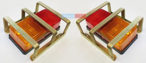 Pair rectangular four - of,