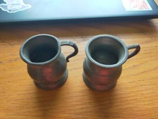 Pair of Gaskell & Chambers