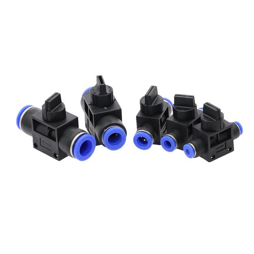 Nylon pneumatic control ball - pneumatic,