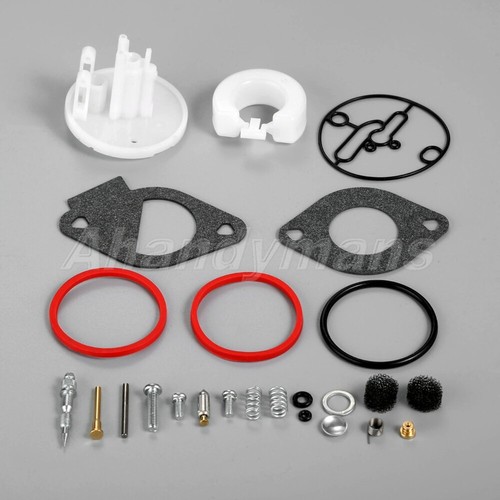 Carburetor repair kit carb - repair,