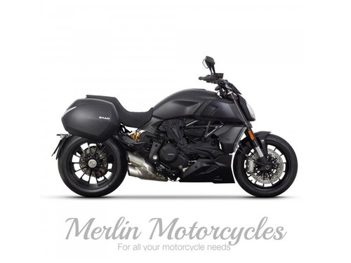 Ducati diavel 1260 - 1260, 2019-2024