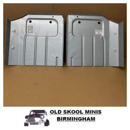 Classic mini 1959 1996 - mini,