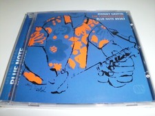 The Blue Note Collection - Johnny Griffin - The Congregation - CD - OVP