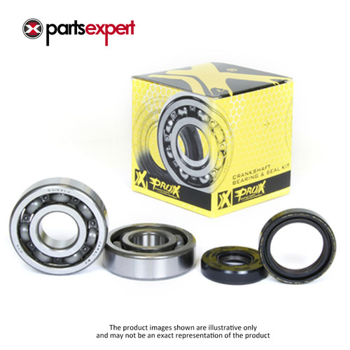 New prox crankshaft bearing - prox,