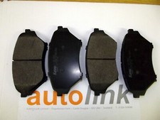 Brake pads front Mazda MX-5
