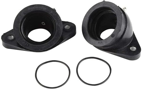 Carb rubbers for yamaha - for,