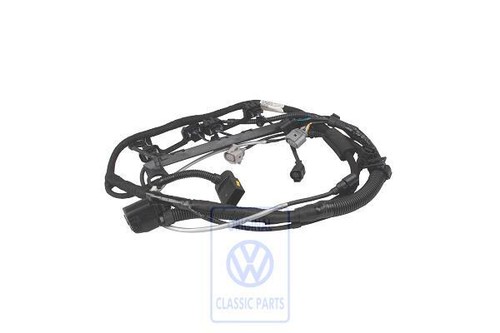 Golf mk4 bora engine wiring - golf,