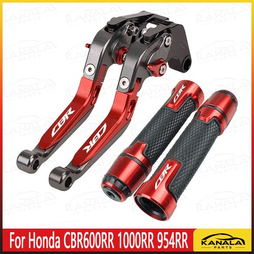 2pcs handlebar grips brake - grips,
