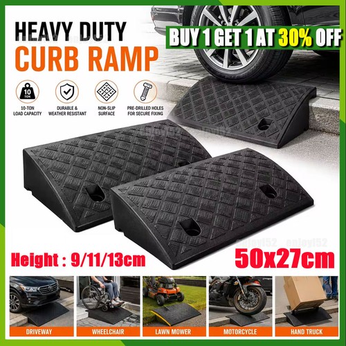 2pcs heavy duty - 2pcs, ramp