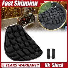 Motorcycle Gel Seat Cushion