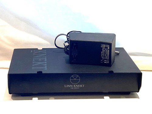 Linn knekt line driver - linn,
