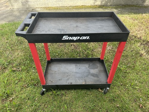 Snap tool trolley - tool,