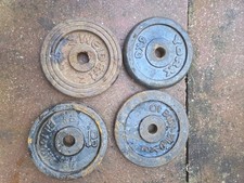 Weight bundle all 1inch