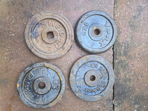 Weight bundle all - , 1inch